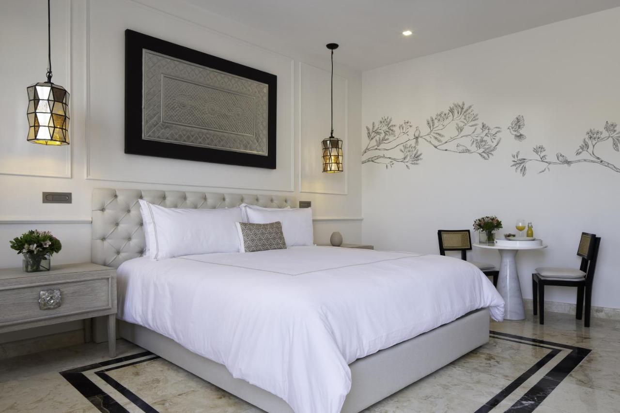 Mas Palomas Concept House By Paloma'S Hotels - Adults Only 메리다 외부 사진