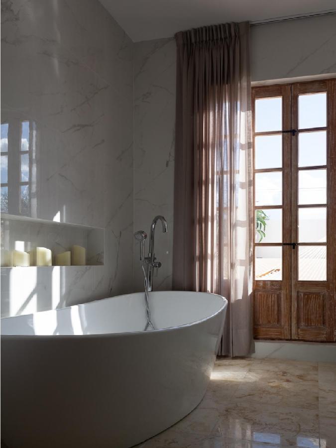 Mas Palomas Concept House By Paloma'S Hotels - Adults Only 메리다 외부 사진