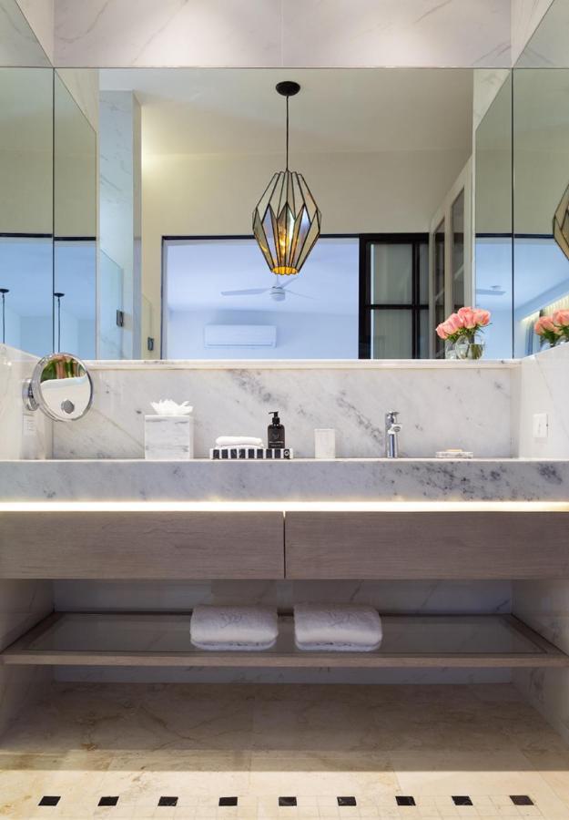 Mas Palomas Concept House By Paloma'S Hotels - Adults Only 메리다 외부 사진