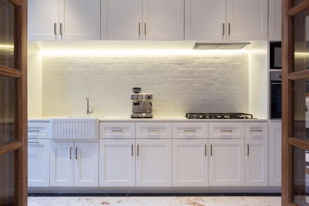 Mas Palomas Concept House By Paloma'S Hotels - Adults Only 메리다 외부 사진
