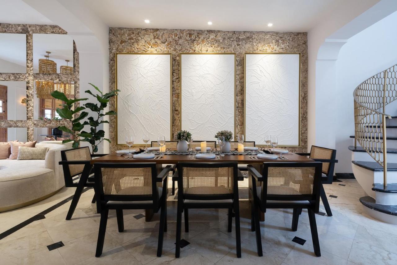 Mas Palomas Concept House By Paloma'S Hotels - Adults Only 메리다 외부 사진
