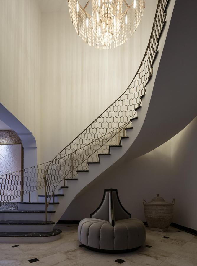 Mas Palomas Concept House By Paloma'S Hotels - Adults Only 메리다 외부 사진