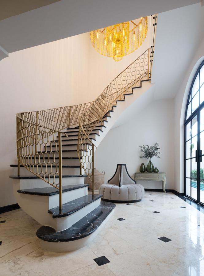 Mas Palomas Concept House By Paloma'S Hotels - Adults Only 메리다 외부 사진