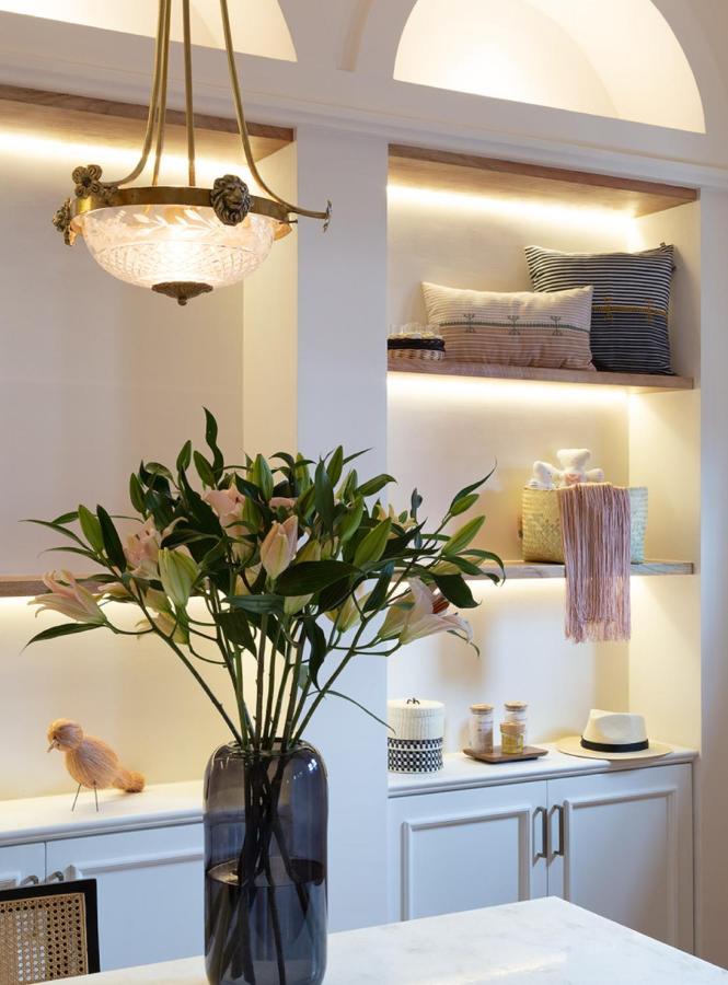 Mas Palomas Concept House By Paloma'S Hotels - Adults Only 메리다 외부 사진